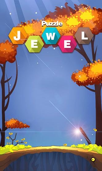 download Hex jewel puzzle apk